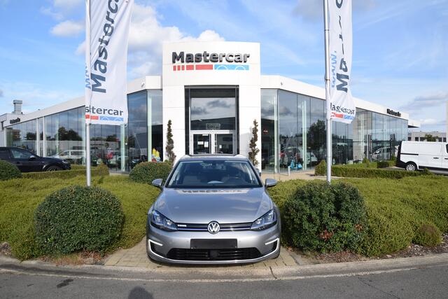 Volkswagen E-Golf ELECTRIC 35 kWh