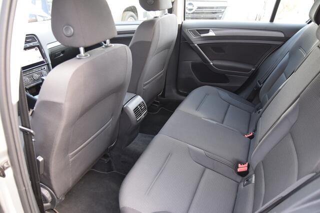 Volkswagen E-Golf ELECTRIC 35 kWh