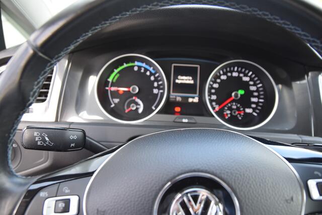 Volkswagen E-Golf ELECTRIC 35 kWh