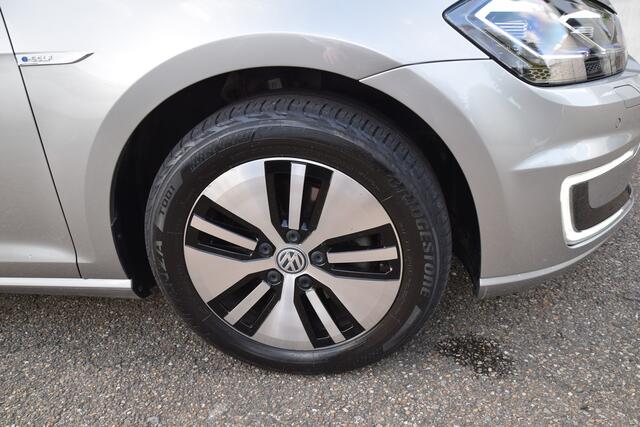 Volkswagen E-Golf ELECTRIC 35 kWh