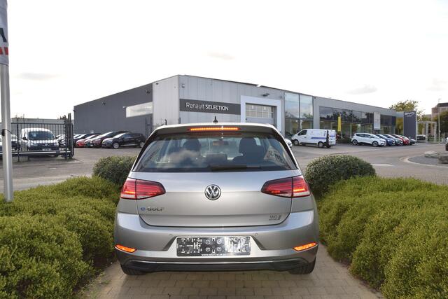 Volkswagen E-Golf ELECTRIC 35 kWh