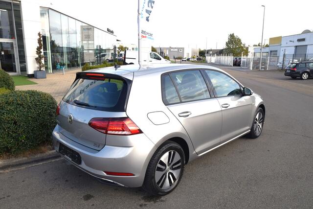 Volkswagen E-Golf ELECTRIC 35 kWh