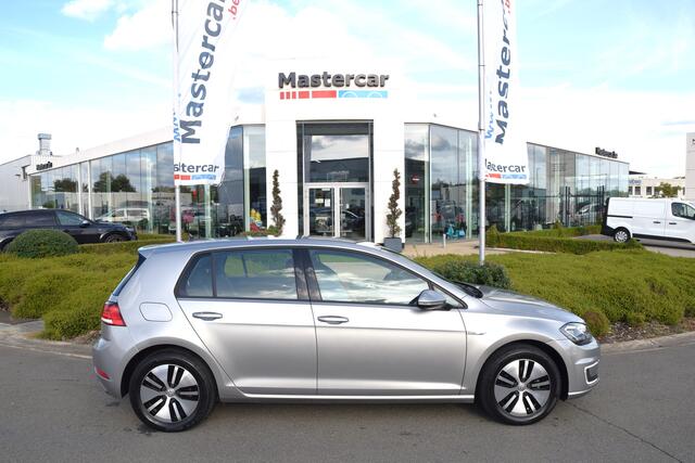 Volkswagen E-Golf ELECTRIC 35 kWh
