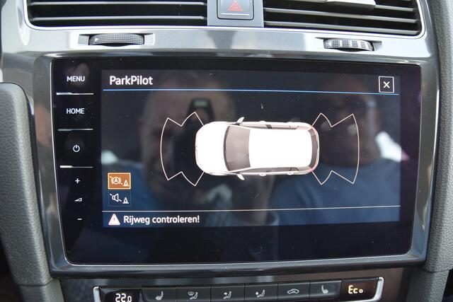 Volkswagen E-Golf ELECTRIC 35 kWh