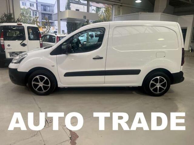 Citroen Berlingo 1ste Eig | 103.000km | Eur5 | 1j Garantie+Keuring