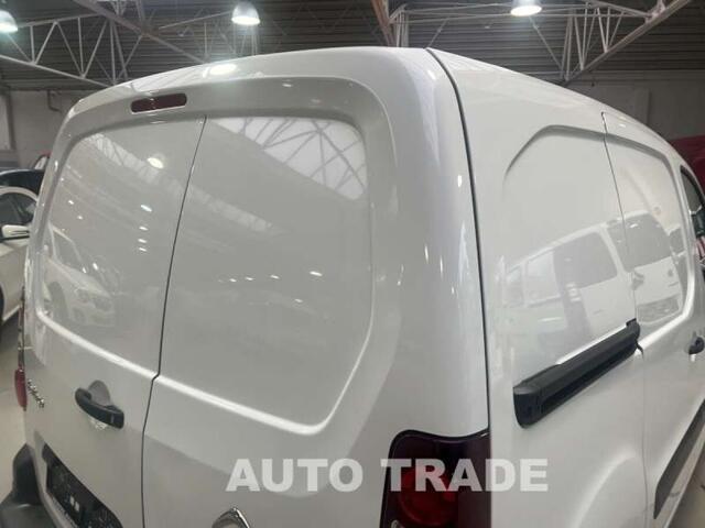Citroen Berlingo 1ste Eig | 103.000km | Eur5 | 1j Garantie+Keuring