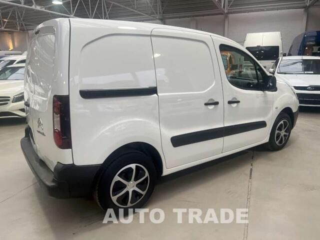 Citroen Berlingo 1ste Eig | 103.000km | Eur5 | 1j Garantie+Keuring
