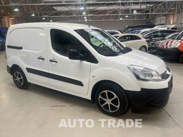 Citroen Berlingo 1ste Eig | 103.000km | Eur5 | 1j Garantie+Keuring