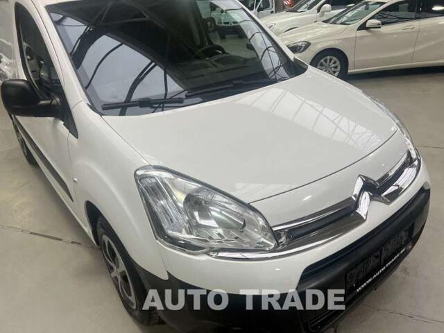 Citroen Berlingo 1ste Eig | 103.000km | Eur5 | 1j Garantie+Keuring