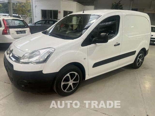 Citroen Berlingo 1ste Eig | 103.000km | Eur5 | 1j Garantie+Keuring