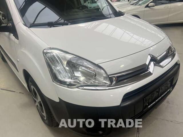 Citroen Berlingo 1ste Eig | 103.000km | Eur5 | 1j Garantie+Keuring