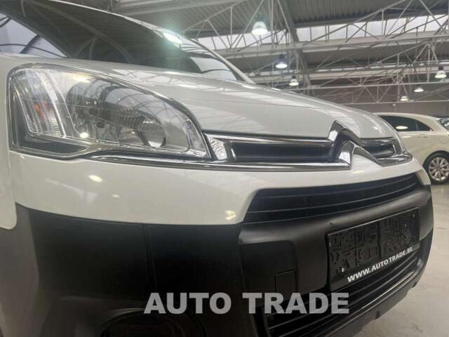 Citroen Berlingo 1ste Eig | 103.000km | Eur5 | 1j Garantie+Keuring