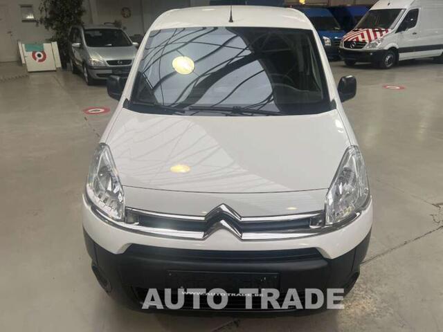 Citroen Berlingo 1ste Eig | 103.000km | Eur5 | 1j Garantie+Keuring