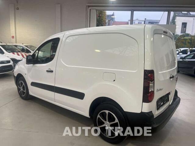Citroen Berlingo 1ste Eig | 103.000km | Eur5 | 1j Garantie+Keuring