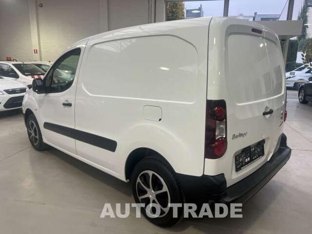 Citroen Berlingo 1ste Eig | 103.000km | Eur5 | 1j Garantie+Keuring