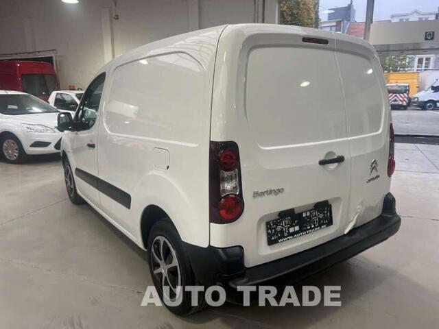 Citroen Berlingo 1ste Eig | 103.000km | Eur5 | 1j Garantie+Keuring