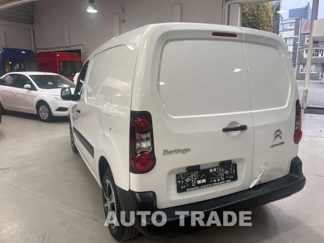 Citroen Berlingo 1ste Eig | 103.000km | Eur5 | 1j Garantie+Keuring