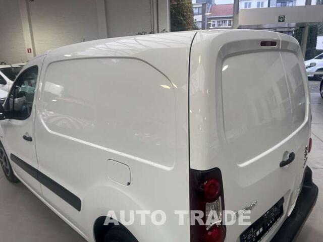 Citroen Berlingo 1ste Eig | 103.000km | Eur5 | 1j Garantie+Keuring