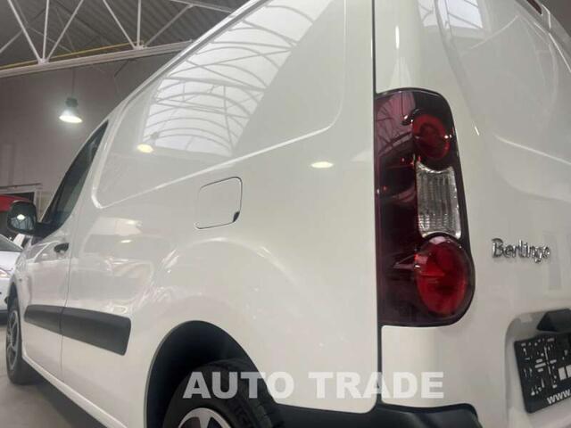 Citroen Berlingo 1ste Eig | 103.000km | Eur5 | 1j Garantie+Keuring