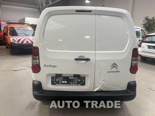 Citroen Berlingo 1ste Eig | 103.000km | Eur5 | 1j Garantie+Keuring