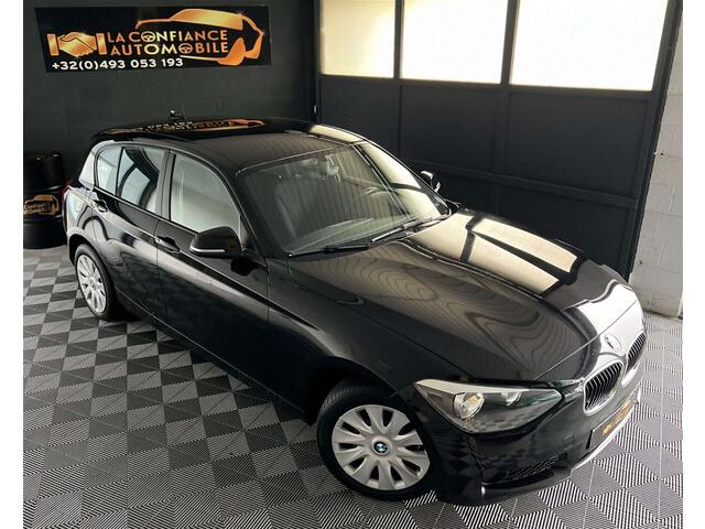 BMW 1-Serie i 1er propri�taire garantie 12 mois