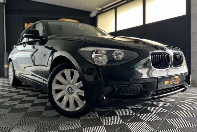 BMW 1-Serie i 1er propri�taire garantie 12 mois