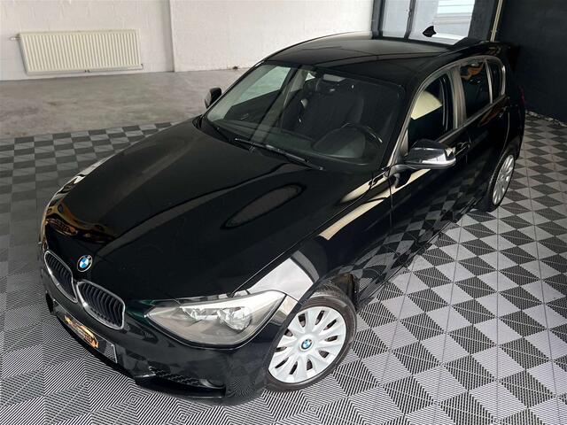 BMW 1-Serie i 1er propri�taire garantie 12 mois