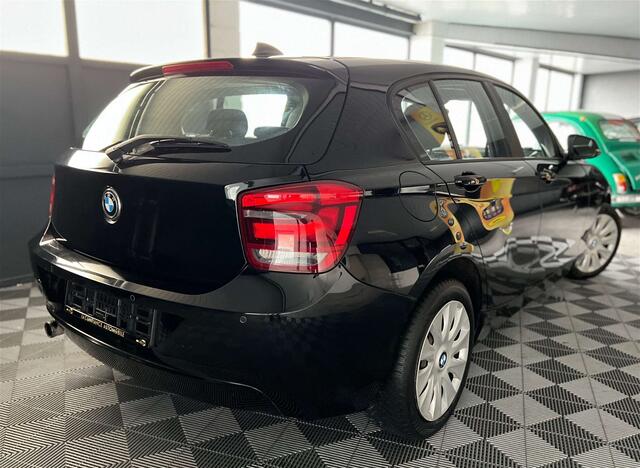 BMW 1-Serie i 1er propri�taire garantie 12 mois