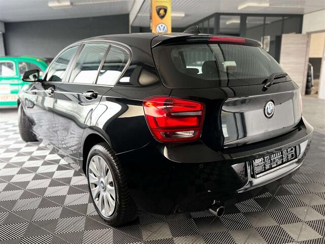 BMW 1-Serie i 1er propri�taire garantie 12 mois