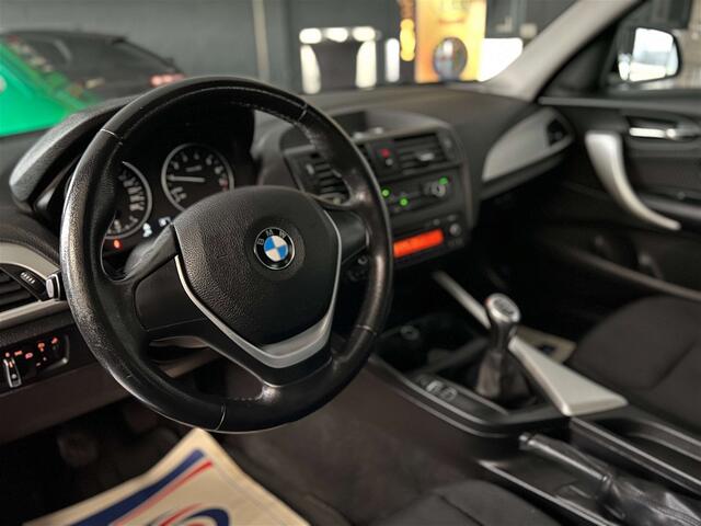 BMW 1-Serie i 1er propri�taire garantie 12 mois
