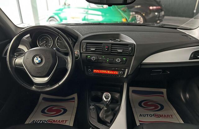 BMW 1-Serie i 1er propri�taire garantie 12 mois