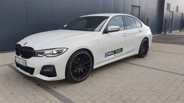 BMW 3-Serie 320i