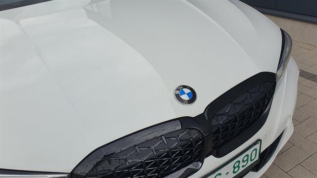 BMW 3-Serie 320i