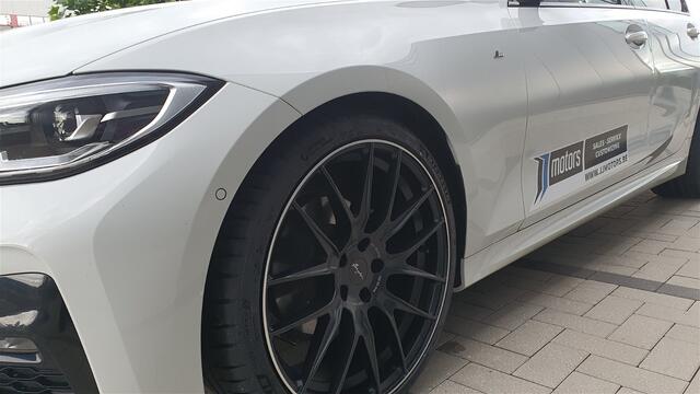 BMW 3-Serie 320i
