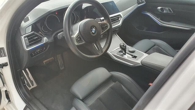 BMW 3-Serie 320i