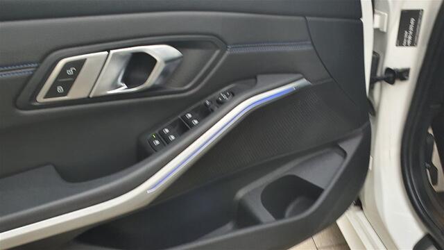 BMW 3-Serie 320i
