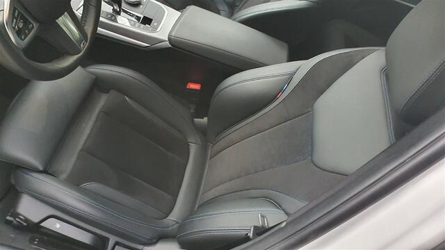 BMW 3-Serie 320i