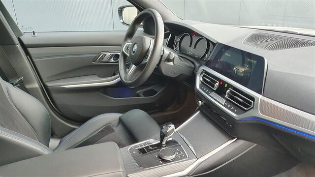 BMW 3-Serie 320i
