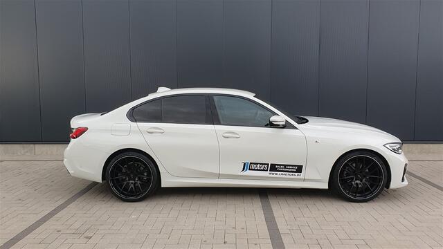 BMW 3-Serie 320i