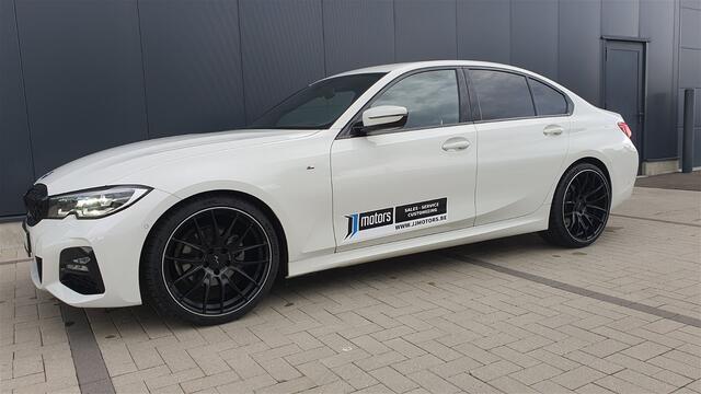BMW 3-Serie 320i