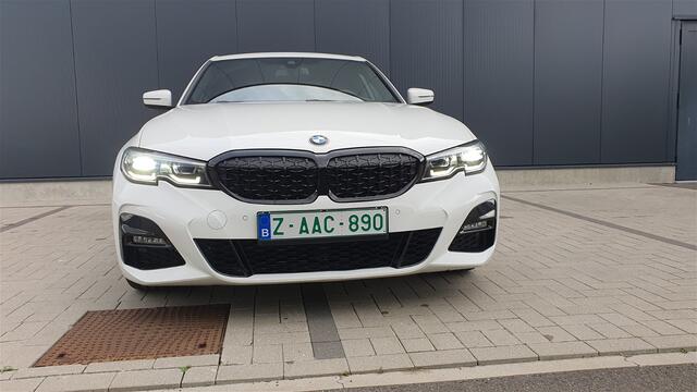 BMW 3-Serie 320i