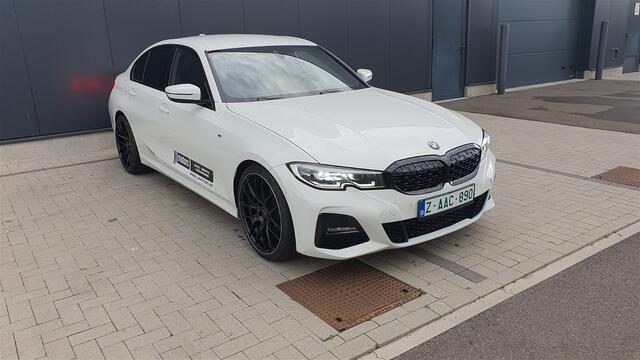 BMW 3-Serie 320i
