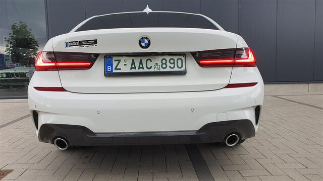 BMW 3-Serie 320i