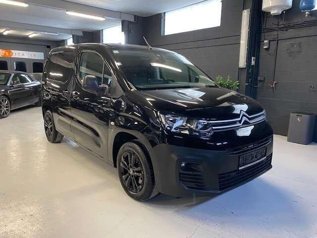 Citroen Berlingo BOITE AUTOUTILITAIRE 3 PL 12 MOIS DE GARANTIE