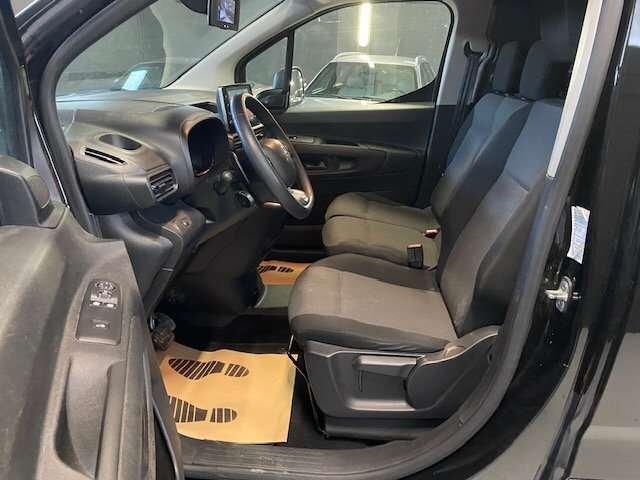 Citroen Berlingo BOITE AUTOUTILITAIRE 3 PL 12 MOIS DE GARANTIE