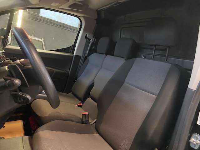 Citroen Berlingo BOITE AUTOUTILITAIRE 3 PL 12 MOIS DE GARANTIE