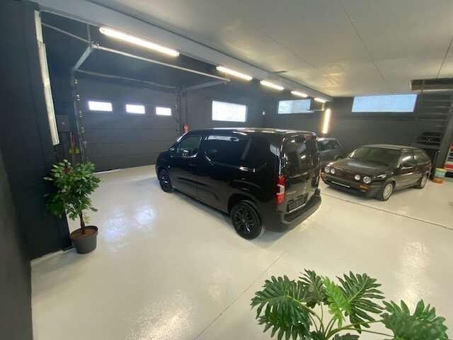 Citroen Berlingo BOITE AUTOUTILITAIRE 3 PL 12 MOIS DE GARANTIE