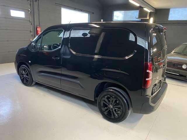 Citroen Berlingo BOITE AUTOUTILITAIRE 3 PL 12 MOIS DE GARANTIE