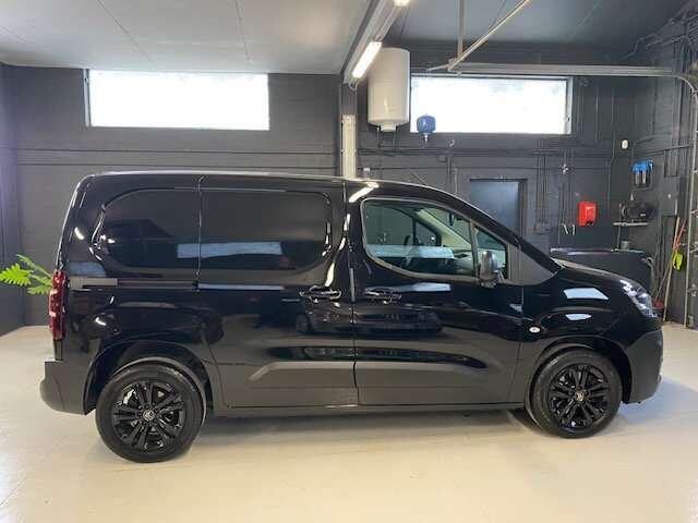 Citroen Berlingo BOITE AUTOUTILITAIRE 3 PL 12 MOIS DE GARANTIE