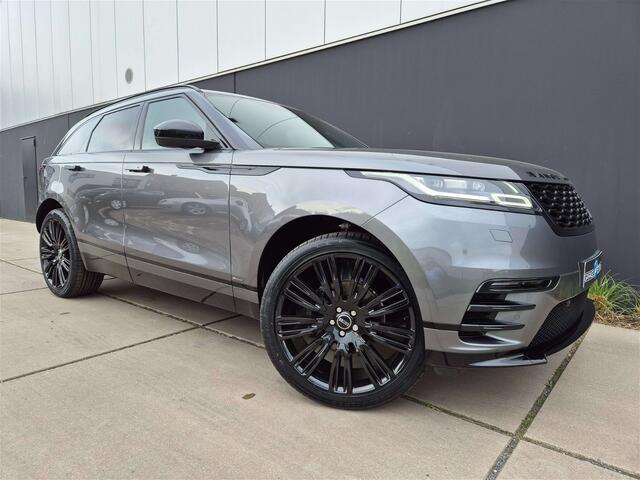 Land Rover Range ROVER 2.0 TD4 R-DYNAMICPANO DAKMEMORYKEYLESSMERIDIAN